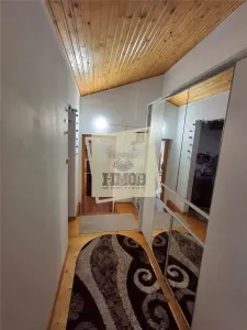 Apartament la casa 78 mpu pivnita| curte si parcare zona centrala - foto 6