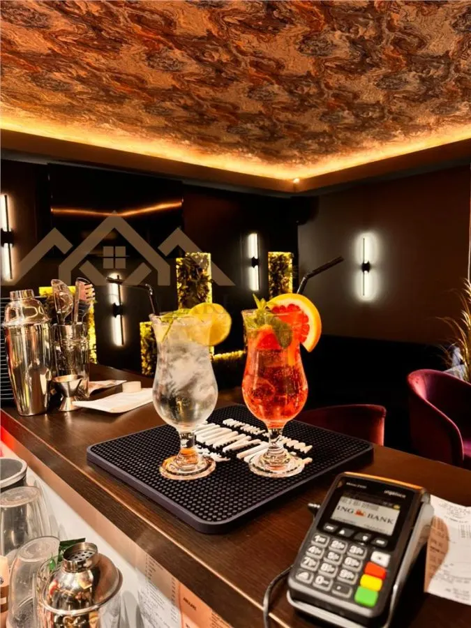 Afacere la cheie cafe-bar in Baia Mare - foto 2