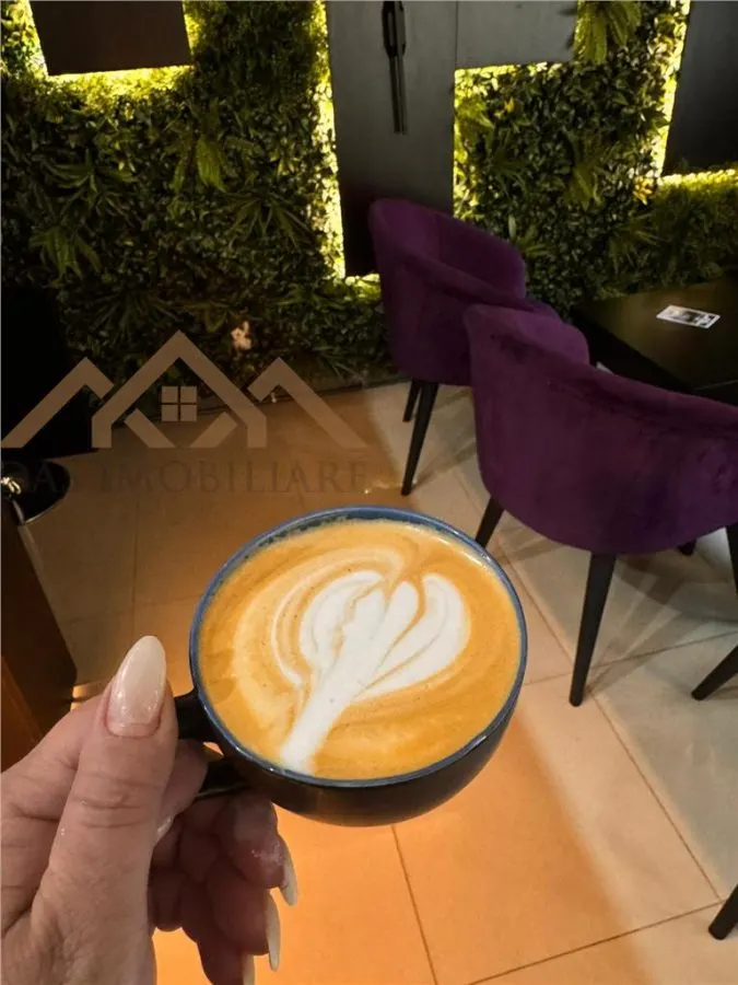 Afacere la cheie cafe-bar in Baia Mare - foto 5