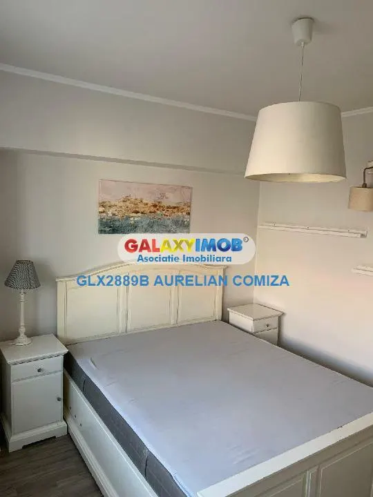 Inchiriere apartament 2 camere Stefan cel Mare/Obor - foto 3