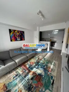 Apartament 2 camere Grozavesti Complex Novum Independentei - foto 2