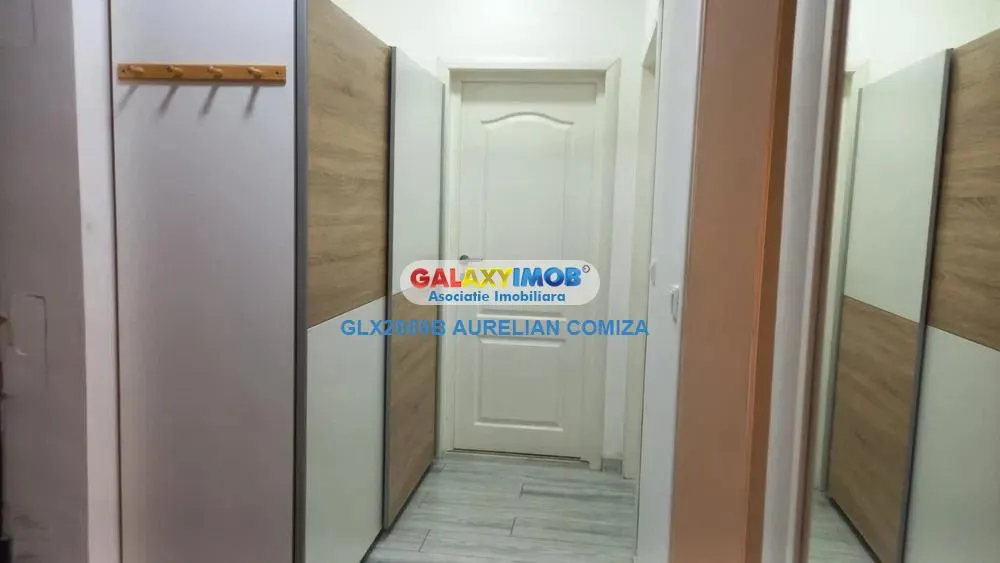 Inchiriere apartament 2 camere Regie Residence etaj 2/10 - foto 4