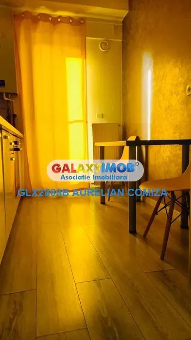 Inchiriere apartament 2 camere Regie Residence etaj 2/10 - foto 7