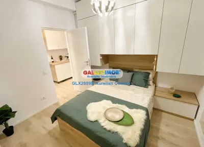 Apartament 3 camere Regie Residence etaj 11/11 - foto 4