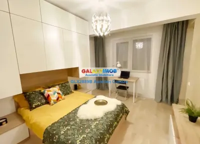 Apartament 3 camere Regie Residence etaj 11/11 - foto 5