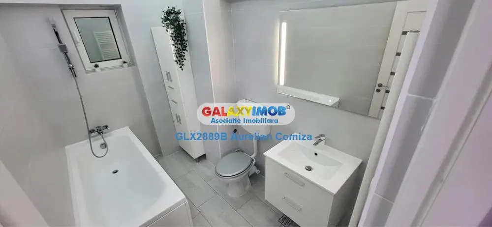 Apartament 2 camere bloc nou Grozavesti - foto 7