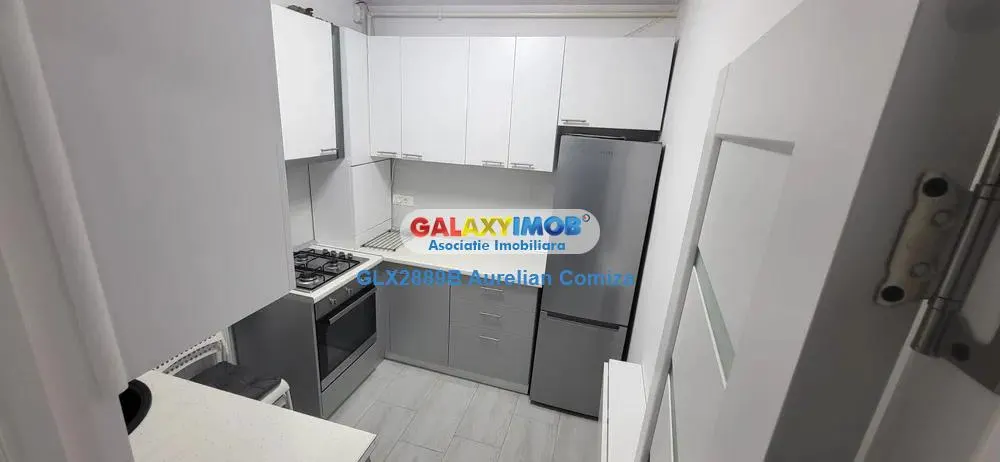 Apartament 2 camere bloc nou Grozavesti - foto 8