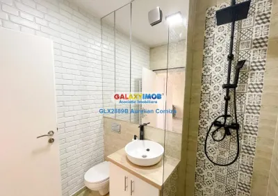 Apartament 2 camere Grozavesti bloc nou 2022 - foto 5