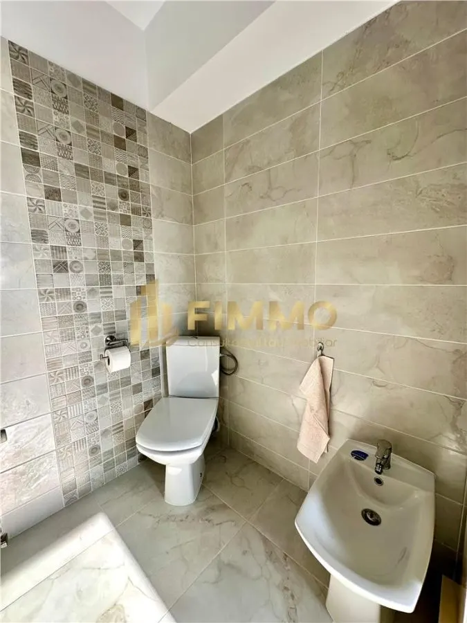 Apartament spatios | 105 mp | ID: 1230 - foto 12
