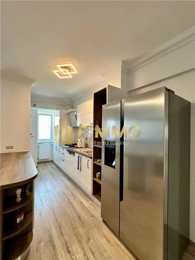 Apartament spatios | 105 mp | ID: 1230 - foto 6