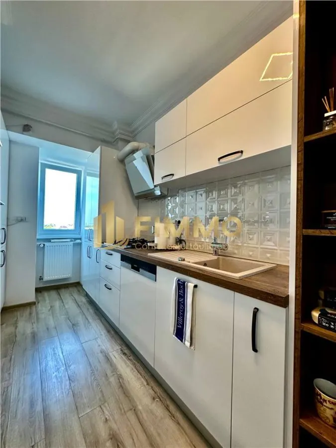 Apartament spatios | 105 mp | ID: 1230 - foto 7