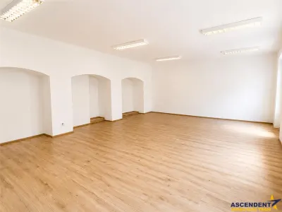 Spatiu comercial/ birouri, costurile utilitatilor incluse, Ultracentral,Targu-Mures - foto 2