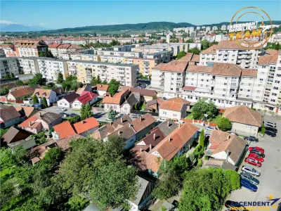 Oportunitate pentru locuinta sau investitie in Sfantu Gheorghe - foto 3