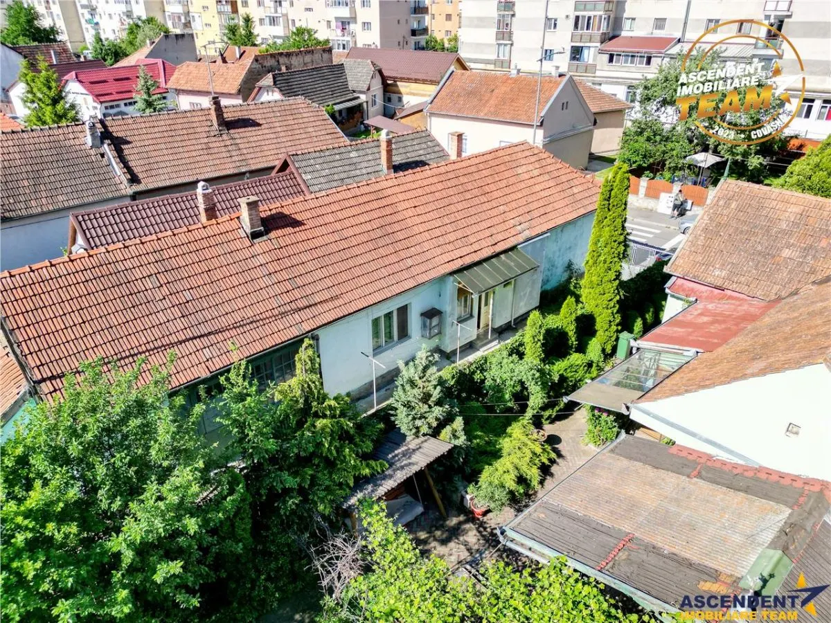 Oportunitate pentru locuinta sau investitie in Sfantu Gheorghe - foto 5