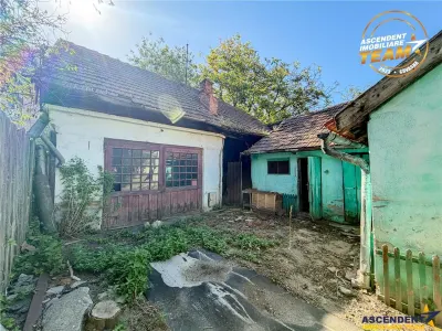 Oportunitate pentru locuinta sau investitie in Sfantu Gheorghe - foto 6