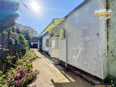 Oportunitate pentru locuinta sau investitie in Sfantu Gheorghe - foto 7