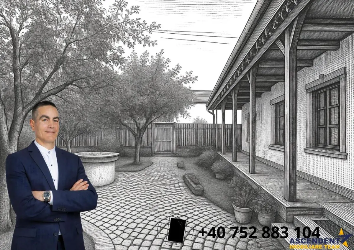 LIVE! Casa premium eficienta energetic, aproape de Sfantu Gheorghe: Bodoc - foto 1