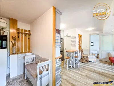 LIVE! Casa premium eficienta energetic, aproape de Sfantu Gheorghe: Bodoc - foto 11