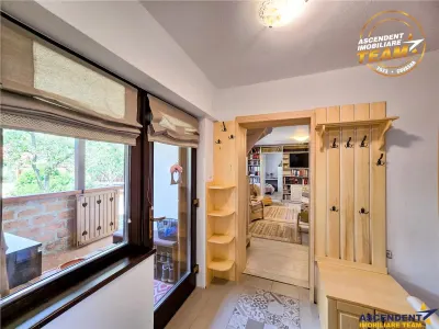LIVE! Casa premium eficienta energetic, aproape de Sfantu Gheorghe: Bodoc - foto 14