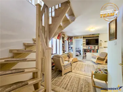 LIVE! Casa premium eficienta energetic, aproape de Sfantu Gheorghe: Bodoc - foto 16