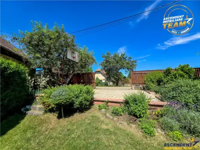 LIVE! Casa premium eficienta energetic, aproape de Sfantu Gheorghe: Bodoc - foto 20