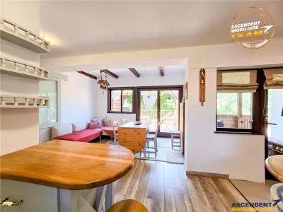 LIVE! Casa premium eficienta energetic, aproape de Sfantu Gheorghe: Bodoc - foto 5