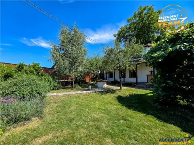 LIVE! Casa premium eficienta energetic, aproape de Sfantu Gheorghe: Bodoc - foto 6