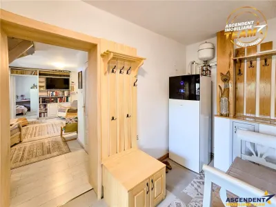 LIVE! Casa premium eficienta energetic, aproape de Sfantu Gheorghe: Bodoc - foto 7