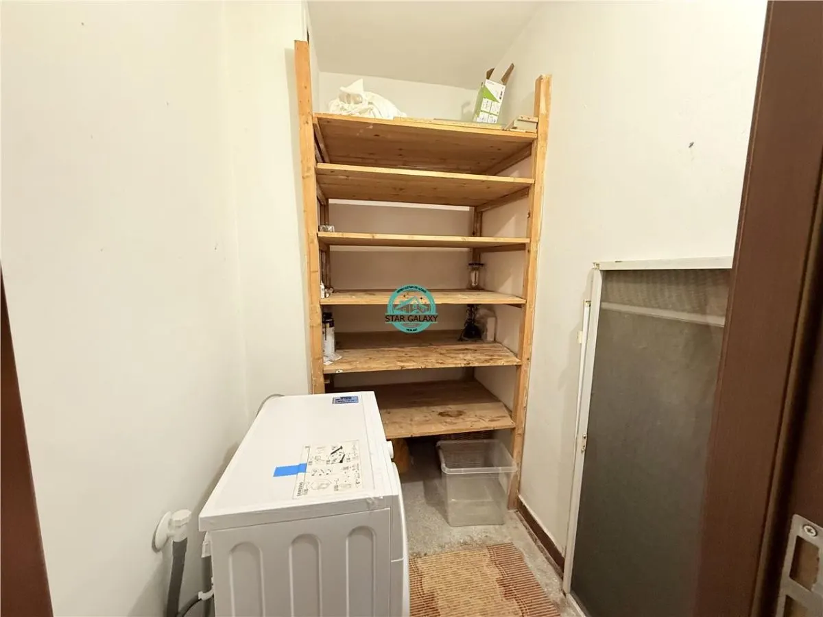 Inchiriez apartament cu 3 camere ultracentral aproape de Teatru - foto 13