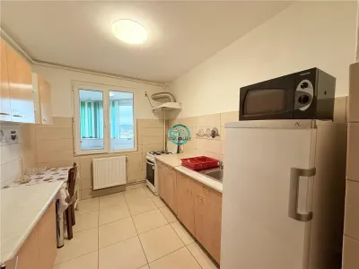 Inchiriez apartament cu 3 camere ultracentral aproape de Teatru - foto 5