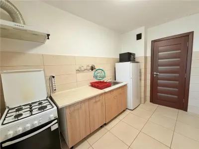 Inchiriez apartament cu 3 camere ultracentral aproape de Teatru - foto 6