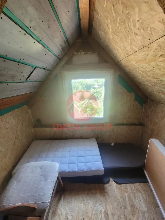 Casa P+Pod (Mansardabila), 116mp, Lumina - foto 15