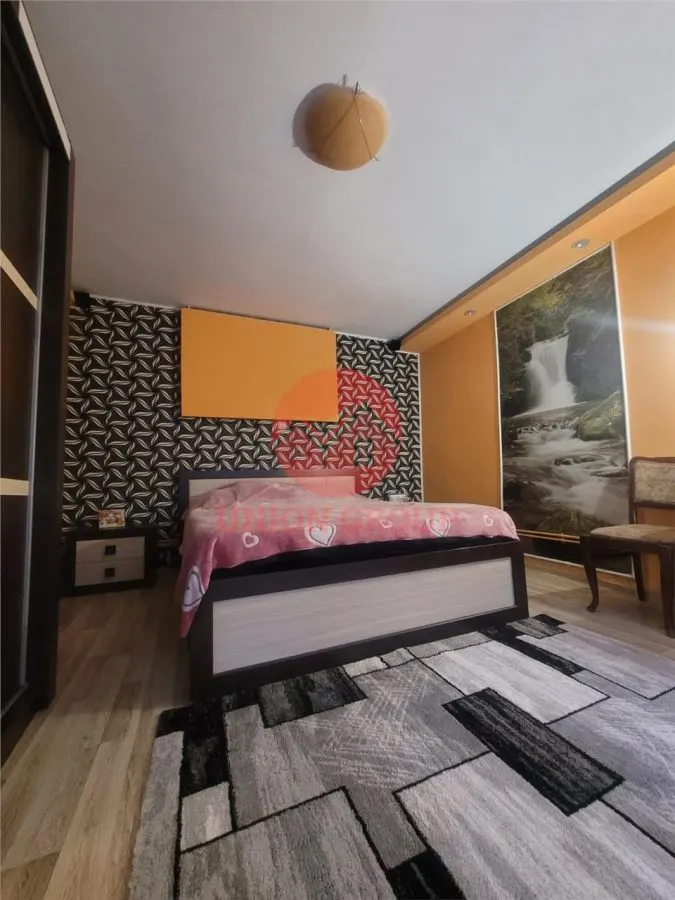 Casa 3 Camere, Mobilata si Utilata, Zona Palas, Aproape de bd IC BRATIANU - foto 11
