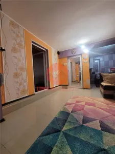 Casa 3 Camere, Mobilata si Utilata, Zona Palas, Aproape de bd IC BRATIANU - foto 12