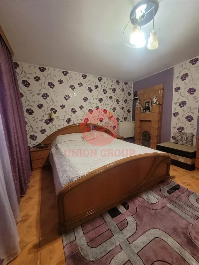 Casa 3 Camere, Mobilata si Utilata, Zona Palas, Aproape de bd IC BRATIANU - foto 13