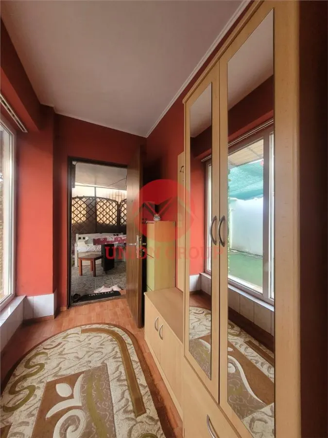 Casa 3 Camere, Mobilata si Utilata, Zona Palas, Aproape de bd IC BRATIANU - foto 3