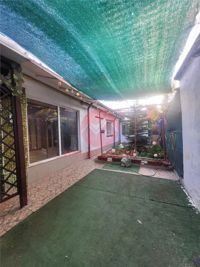 Casa 3 Camere, Mobilata si Utilata, Zona Palas, Aproape de bd IC BRATIANU - foto 5