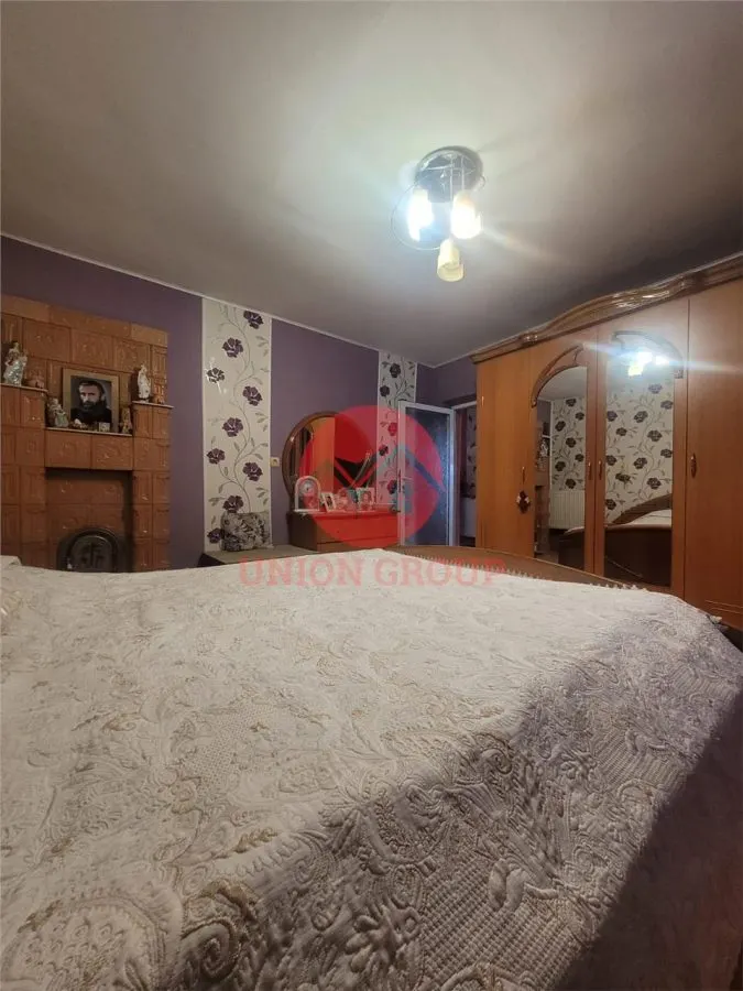 Casa 3 Camere, Mobilata si Utilata, Zona Palas, Aproape de bd IC BRATIANU - foto 8