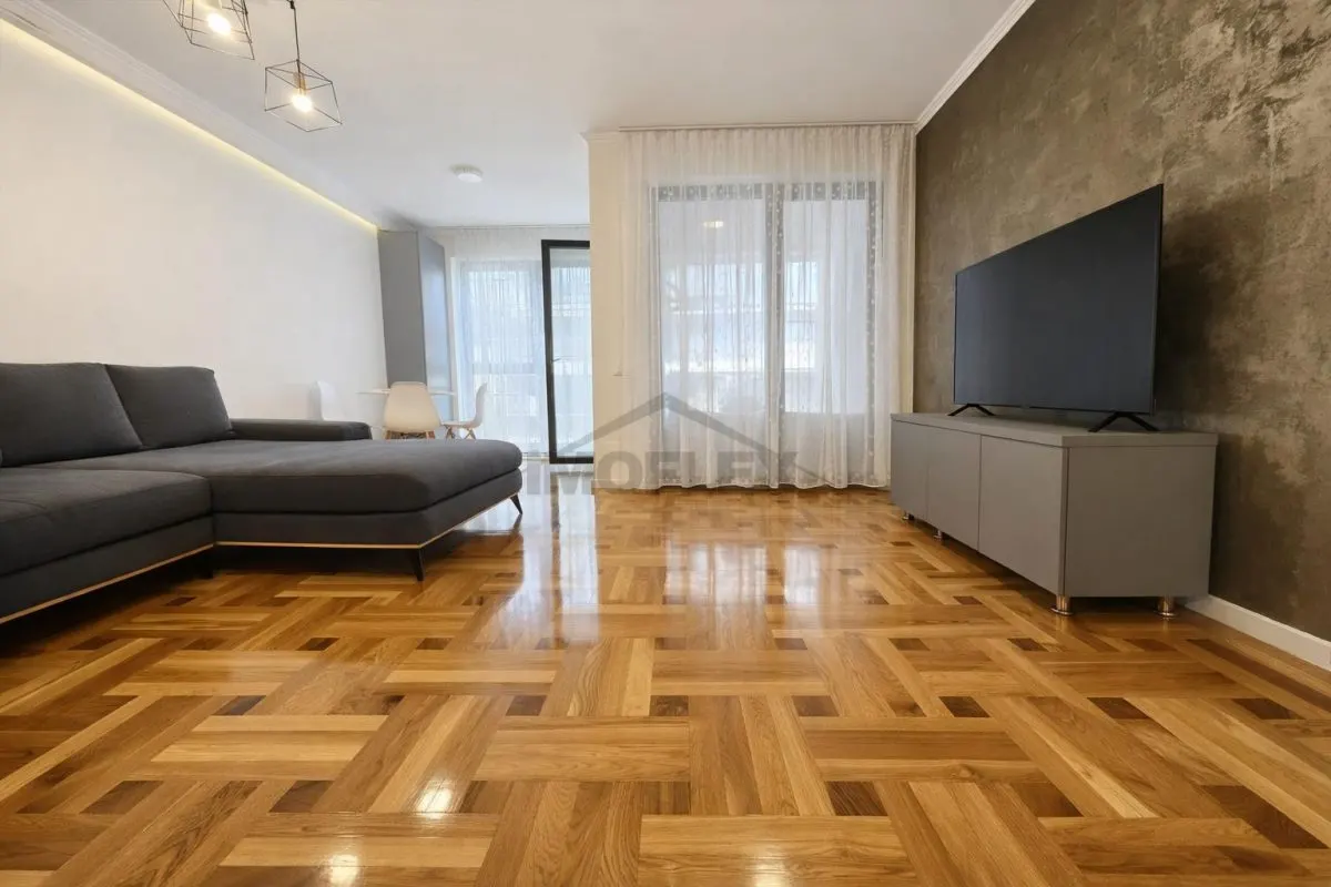 Apartament 2 camere, deosebit, parcare subterana, Buna Ziua - foto 1