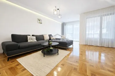 Apartament 2 camere, deosebit, parcare subterana, Buna Ziua - foto 2