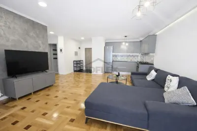 Apartament 2 camere, deosebit, parcare subterana, Buna Ziua - foto 11