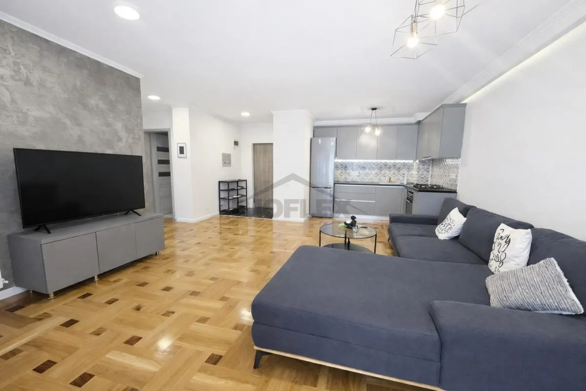 Apartament 2 camere, deosebit, parcare subterana, Buna Ziua - foto 11