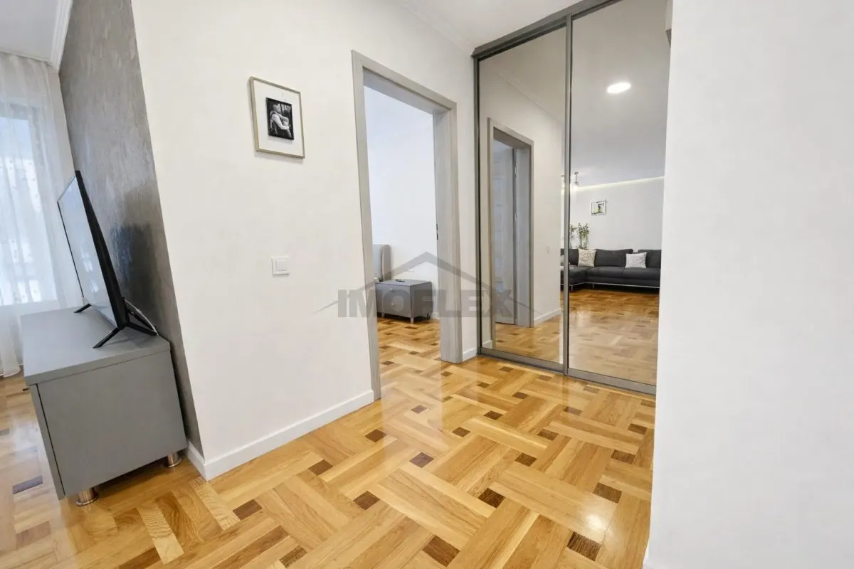 Apartament 2 camere, deosebit, parcare subterana, Buna Ziua - foto 3