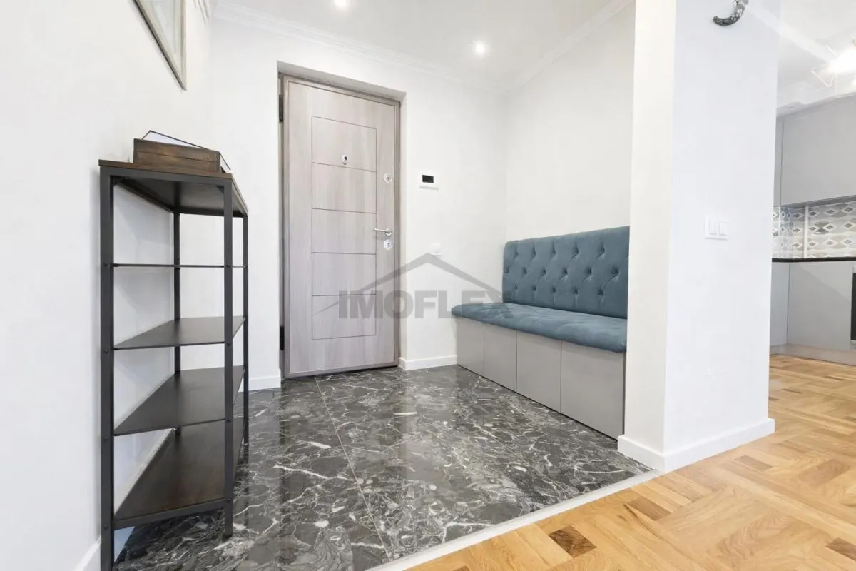 Apartament 2 camere, deosebit, parcare subterana, Buna Ziua - foto 4