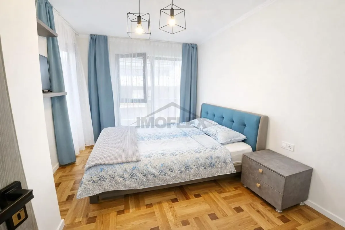 Apartament 2 camere, deosebit, parcare subterana, Buna Ziua - foto 5