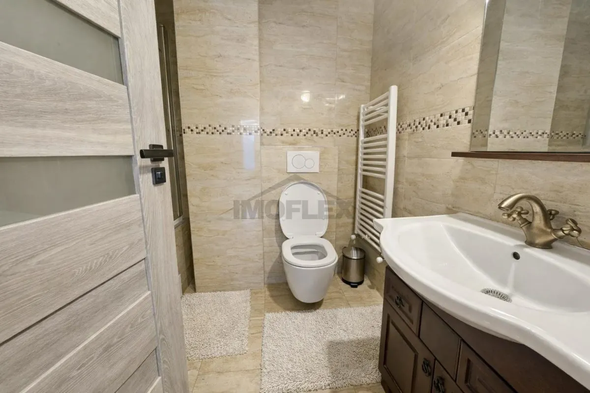 Apartament 2 camere, deosebit, parcare subterana, Buna Ziua - foto 8