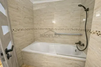Apartament 2 camere, deosebit, parcare subterana, Buna Ziua - foto 9