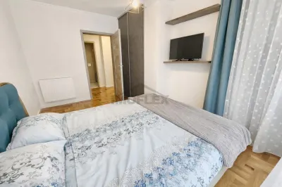 Apartament 2 camere, deosebit, parcare subterana, Buna Ziua - foto 10