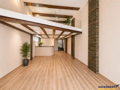 Locatie centrala - Spatiu comercial langa Star, Ultracentral, Brasov - Brasov