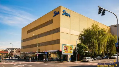 Locatie centrala - Spatiu comercial langa Star, Ultracentral, Brasov - foto 2